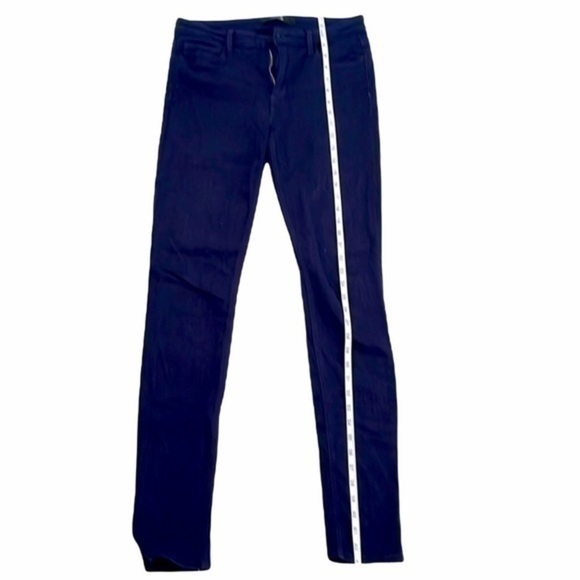 Joe’s Mid Rise Skinny Jeans - Picture 8 of 9